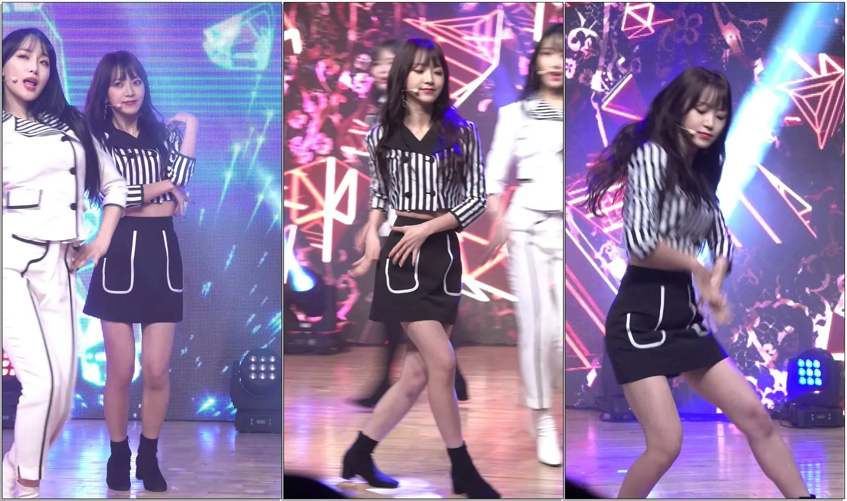 [M] 191112 네이처 김소희 - OOPSIE