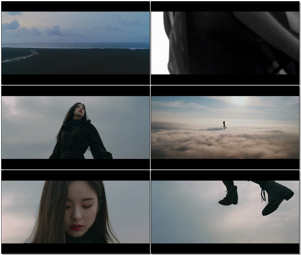#이달의소녀 #LOONA #BlockBerry [Teaser] 이달의 소녀 (LOONA) “#1”