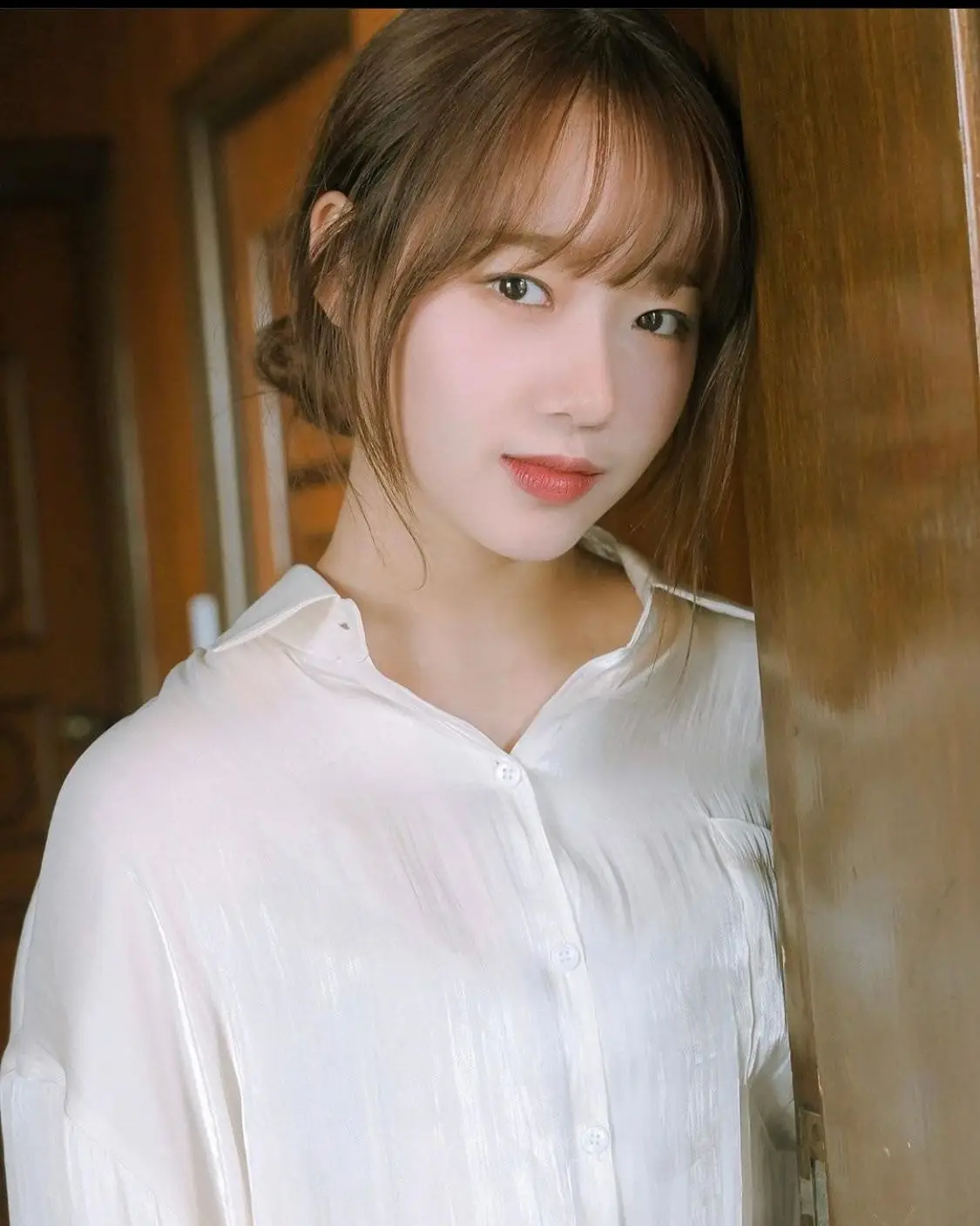 한층 성숙해진 느낌의 #위키미키 #최유정