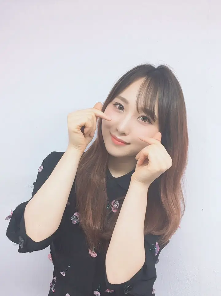 #로켓펀치 트윗 쥬리