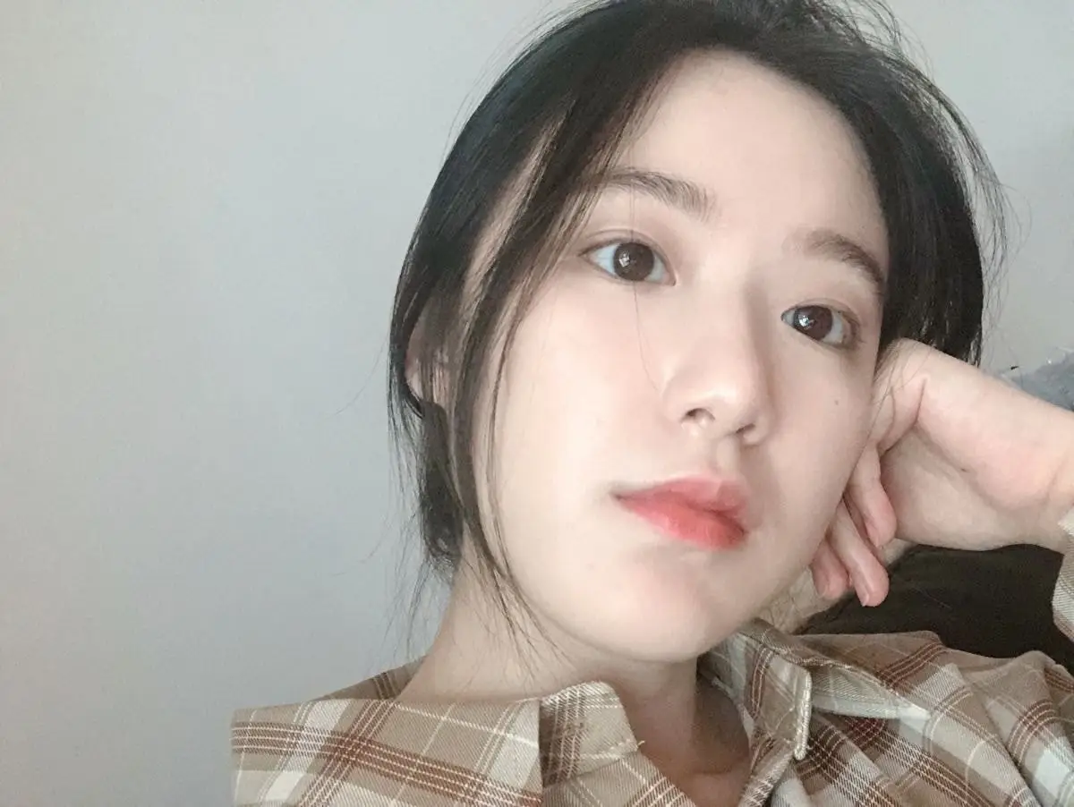 아이들 슈화.insta