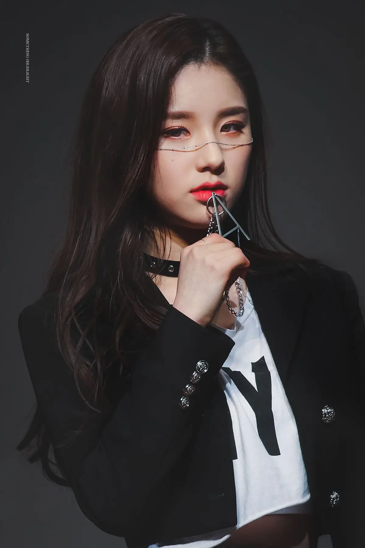 #이달의소녀 #희진.jpg (팬싸 직찍)