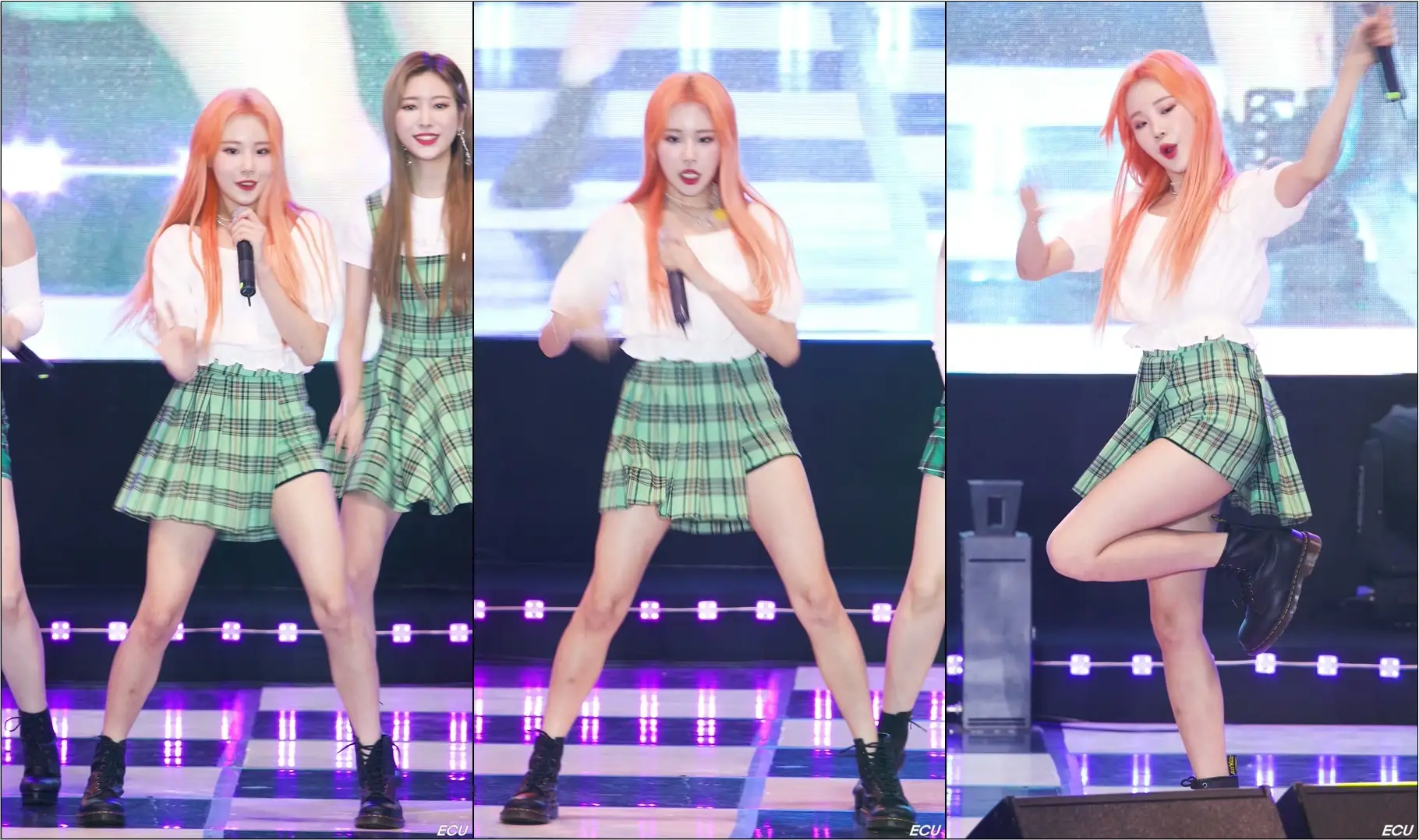 190720 #모모랜드 (#MOMOLAND) #주이 (#Jooe) [눕캠] 뿜뿜 (BBOOM BBOOM) / 김천 청소년 포텐나이트 #직캠 #FANCAM