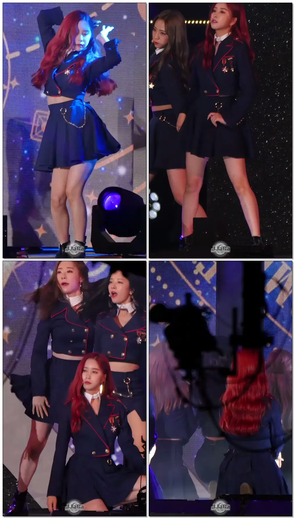 180908 우주소녀 다영 직캠 (WJSN DAYOUNG Focus) -'꿈꾸는 마음으로' (Fancam) By.JJaGa !DMC 페스티벌 @상암문화광장