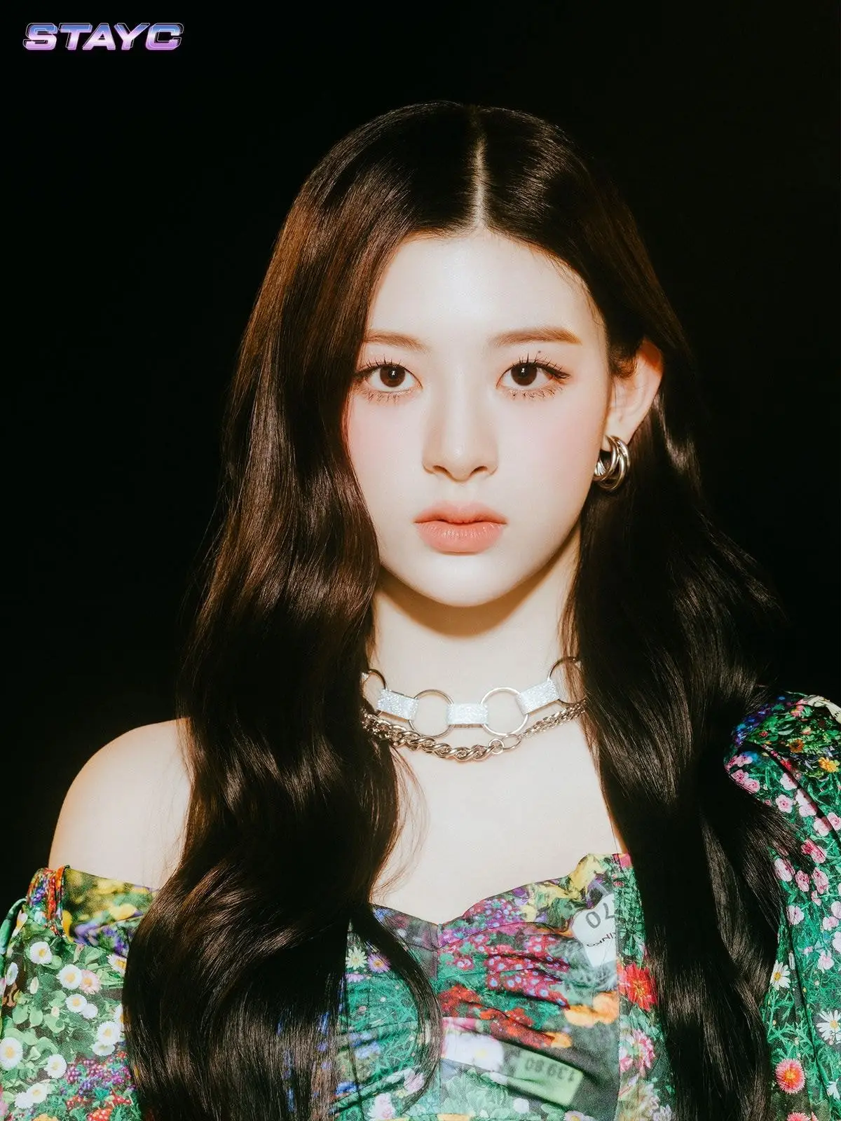 블아필 프로듀싱 신인걸그룹 스테이씨 컨셉포토