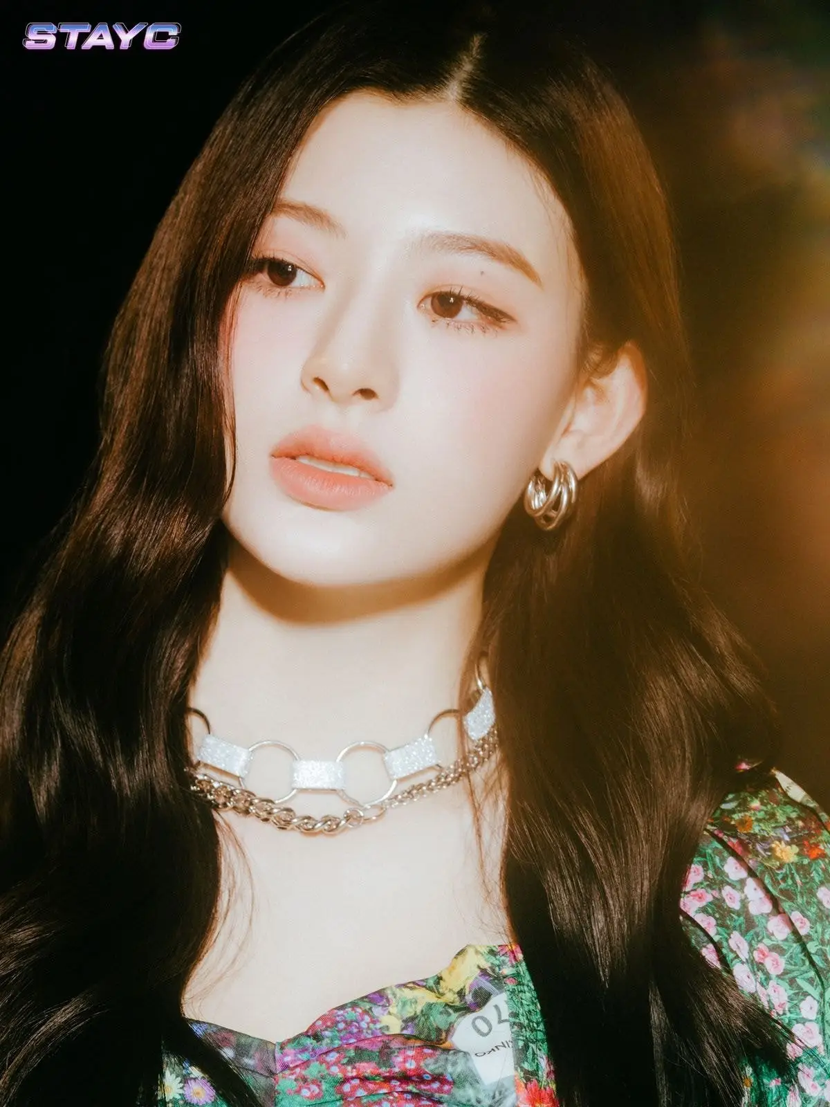 블아필 프로듀싱 신인걸그룹 스테이씨 컨셉포토