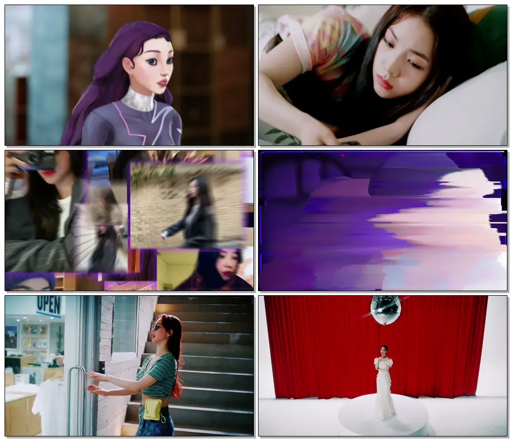 #aespa #æspa #에스파 aespa 에스파 ‘MY, KARINA’