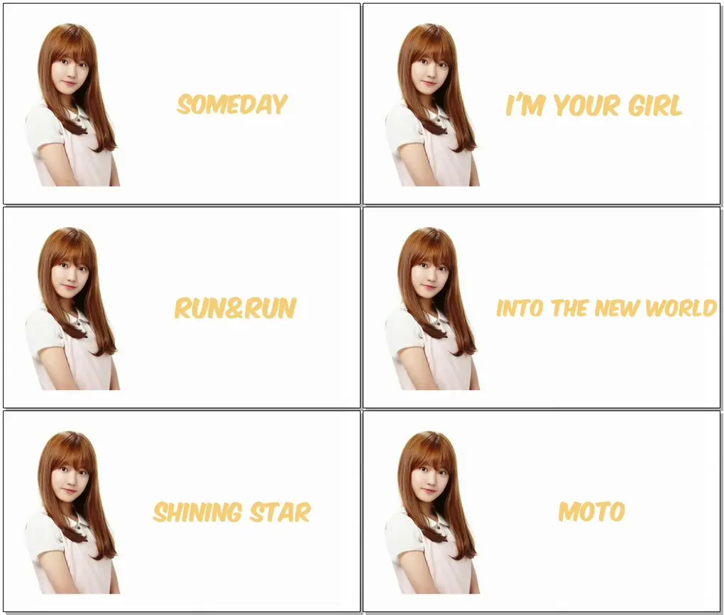 [SMROOKIES/닝닝] Shining Star 닝닝 파트 (에스파 세번째 멤버 닝닝)
