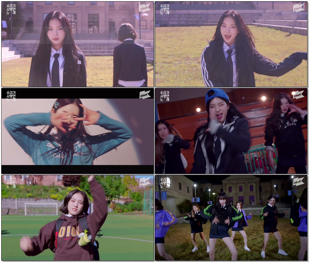 #STAYC BLACKPINK & EXO & TWICE 아이돌 계보를 이을 STAYC의 추억여행 | 스테이씨 | Dance Cover