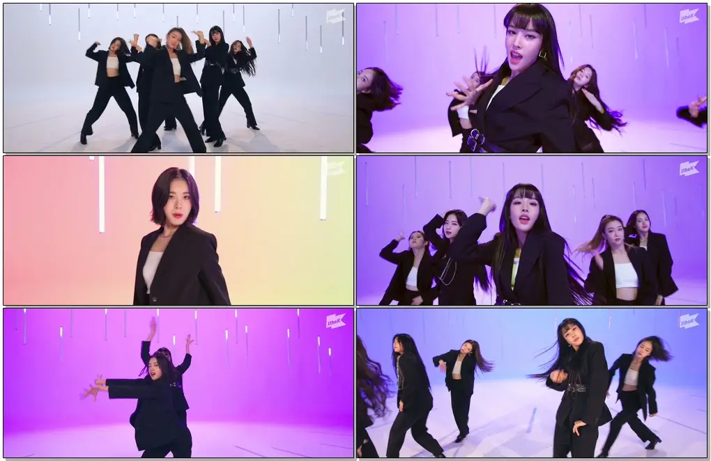 #STAYC #SO_BAD #SUITDANCE 스테이씨(STAYC) _ SO BAD | 수트댄스 | Suit Dance