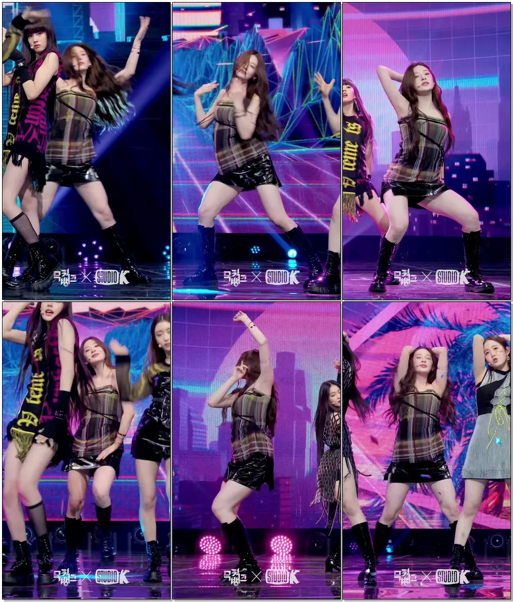 [K-Fancam] 스테이씨 세은 'SO BAD' (STAYC SEEUN Fancam) l @MusicBank 201113