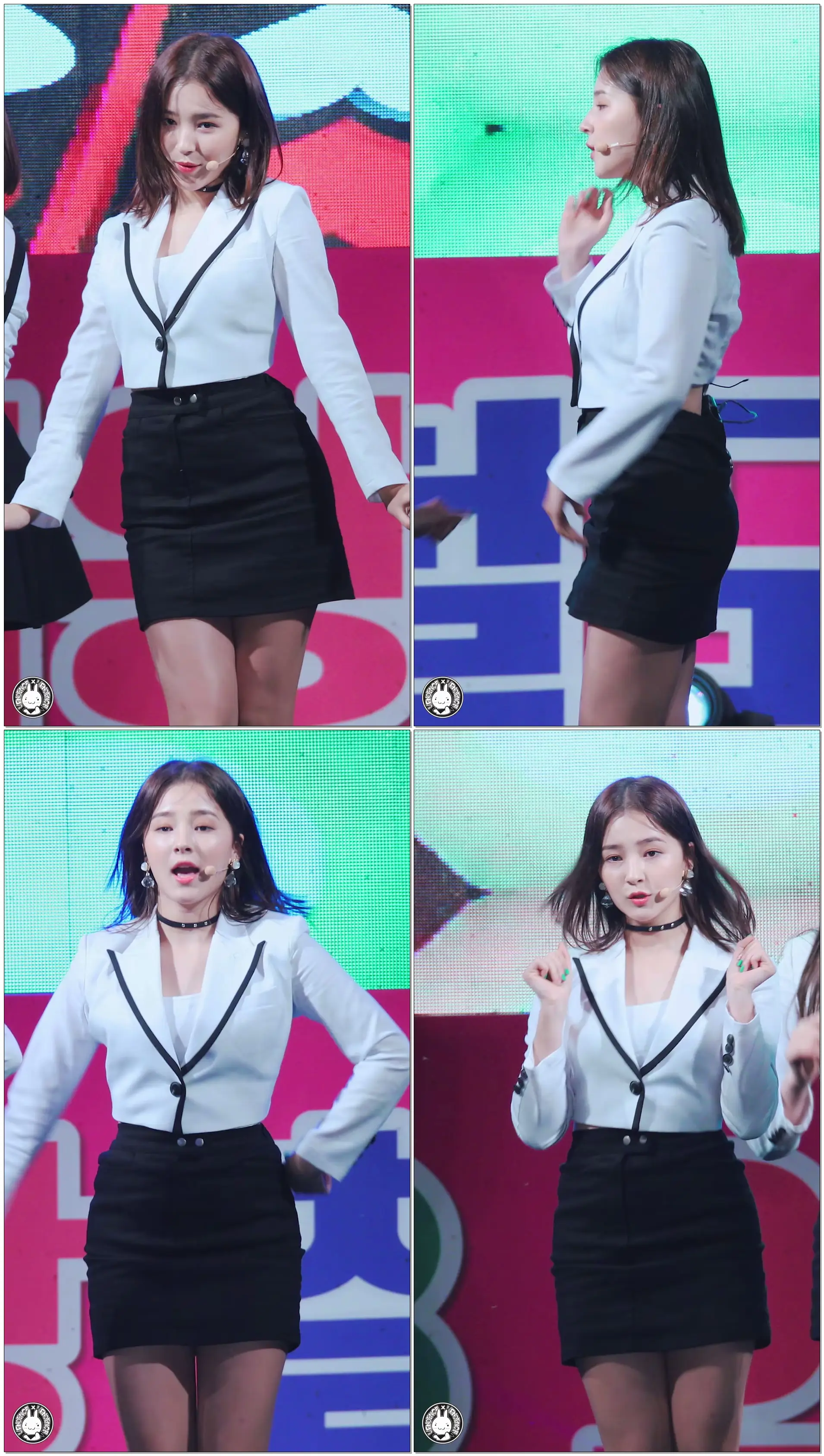 180505 모모랜드 낸시 직캠 '짠쿵쾅' MOMOLAND(NANCY) Fancam @2018 의왕철도축제 의왕시자연학습공원 By 벤뎅이