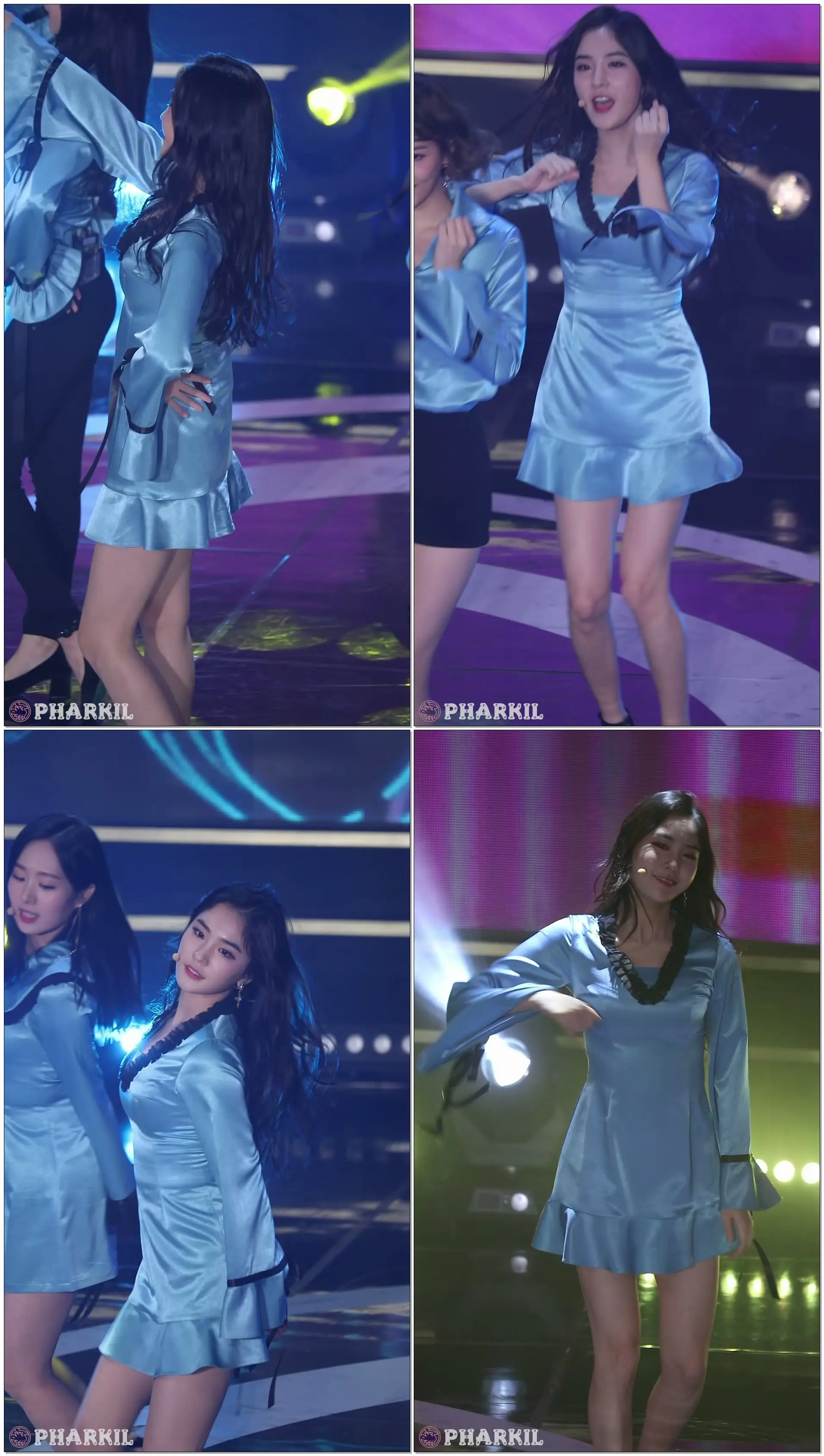 [직캠/Fancam] 180228 소나무(SONAMOO) (나현) 넘나 좋은 것 @ 백운아트홀 동계올림픽/패럴림픽 기념 콘서트