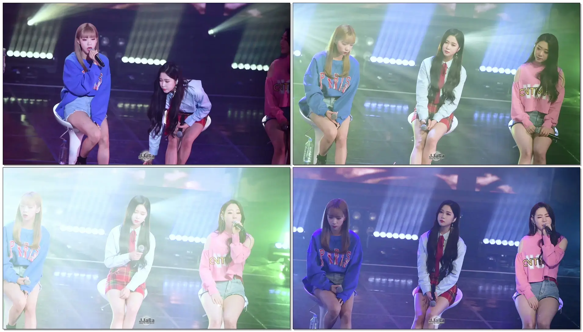 [4K] 180325 우주소녀 다영 직캠 (WJSN DAYOUNG) -'2월의 봄' (Fancam) By.JJaGa !팬클럽 우정 1기 창단식 @Yes24라이브홀