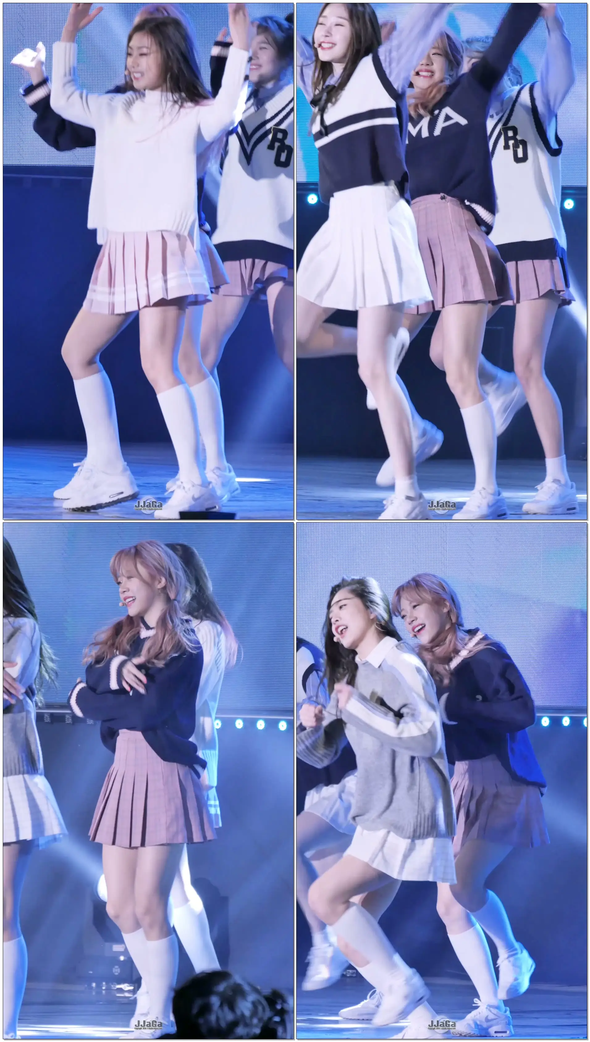 171111 굿데이 지원 직캠 (Good Day) -'다시만난세계 - 소녀시대' (Fancam) By.JJaGa !라파뮤 @동탄여울공원