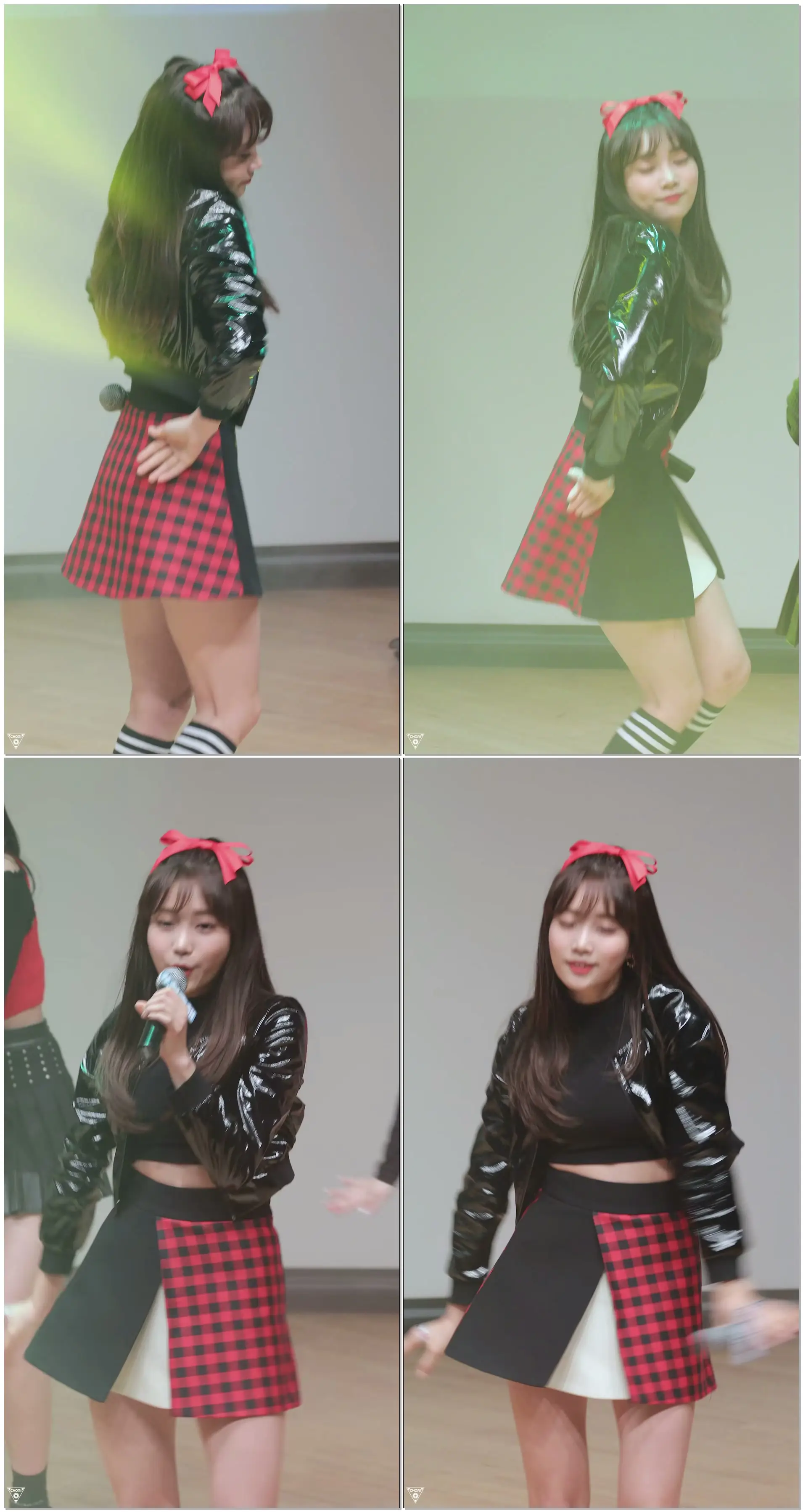 171215 DIA 주은 직캠 (다이아/Jueun) - 굿밤(Good Night) @청춘해 콘서트(충남대학교 백마홀)/Fancam By 쵸리(Chori)