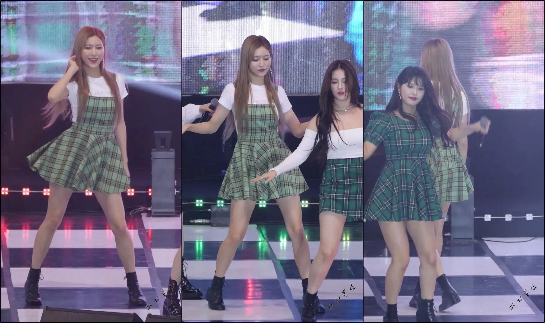 #MOMOLAND #모모랜드 #Jane #제인 BAAM 배엠 김천 190720 #직캠/#Fancam