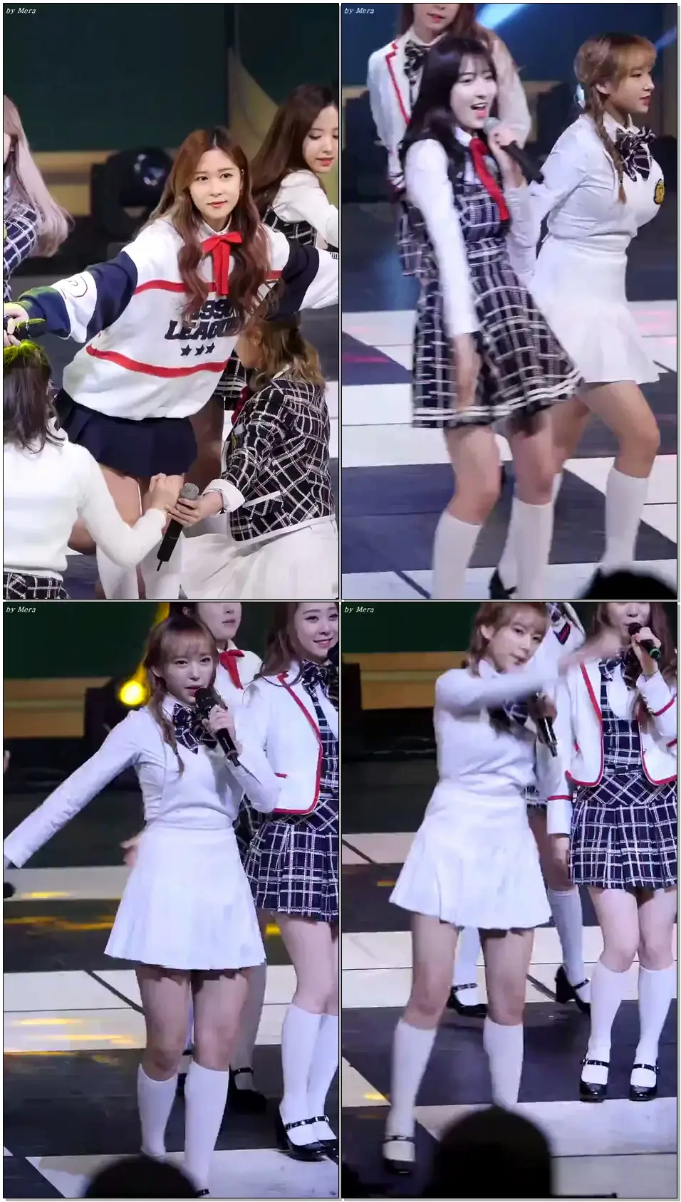 170228 우주소녀 (WJSN,Cosmic Girls) I Wish(너에게 닿기를) [성소] Cheng Xiao 직캠 Fancam (제23회 대한민국연예예술상) by Mera