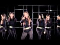 대박 미국 고딩 축제 K-POP 메들리 댄스