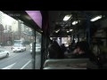 [영상] 750B버스사건.. 시내버스 친일