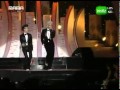 [LIVE] G-Dragon&T.O.P - 뻑이가요 (2010 MAMA)