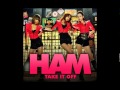 HAM - So Sexy (Full HD 고화질뮤직비디오)