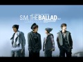 S.M the BALLAD - 너무 그리워