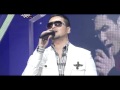 [방송영상]110422 뮤뱅 원조 아이돌 god - 거짓말