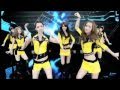 고화질]소녀시대 - 미스터택시(Mr. Taxi)