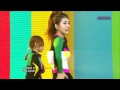 [영상] 110505 Miss A - Breathe