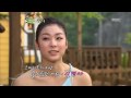 110508 김연아의＜키스&크라이＞타이틀 메이킹