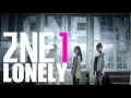[HD/MV] 2ne1 - Lonely(론리)(Full ver.)