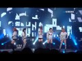 [영상]110512엠카 포미닛 - Heart to Heart