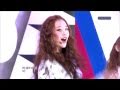 [영상]110513 뮤직뱅크 f(x) 피노키오