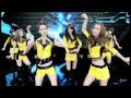 [뮤직스테이션 소녀시대 영상]Girls' Generation - MR.TAXI (Music Station - 2011.05.13)