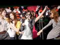 110514 소녀시대 - Hoot 리허설 직캠 by DaftTaengk(평창 동계올림픽 유치기원)