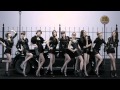 [M.V] Girls Generation[소녀시대 SSND] - MR.TAXI [1440x1080 SSTV HD]