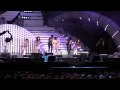 110528 드림콘서트 카라 고화질 직캠