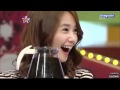 소녀시대[Girls' Generation] -2011.06.03 Music Station (THE GREAT ESCAPE + MR. TAXI)