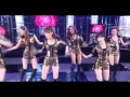 110603엠스테ː소녀시대 - The Great Escape(더 그레이트 이스케이프)