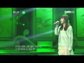 불후의 명곡2#아이유 - 좋은사람