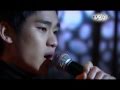 110610 드림콘서트 김수현 - 드리밍