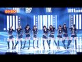 MUSIC JAPAN 소녀시대(SNSD) RDR(Run Devil Run) 영상