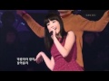 [직캠] 110612 희망드림콘서트 아이유