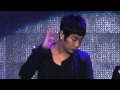 [직캠] 110612 희망드림콘서트 윤두준