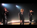 0612 JYJ 부산콘서트 - I Love You