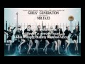 서울댄스트루퍼즈 - 소녀시대 Gee 커버