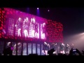 110611 파리 소녀시대 Paris SMcon Hoot (고화질+고음질)