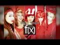 [MV] f(x) - Hot Summer