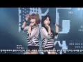 110627뮤직오브하트.포미닛.Heart To Heart